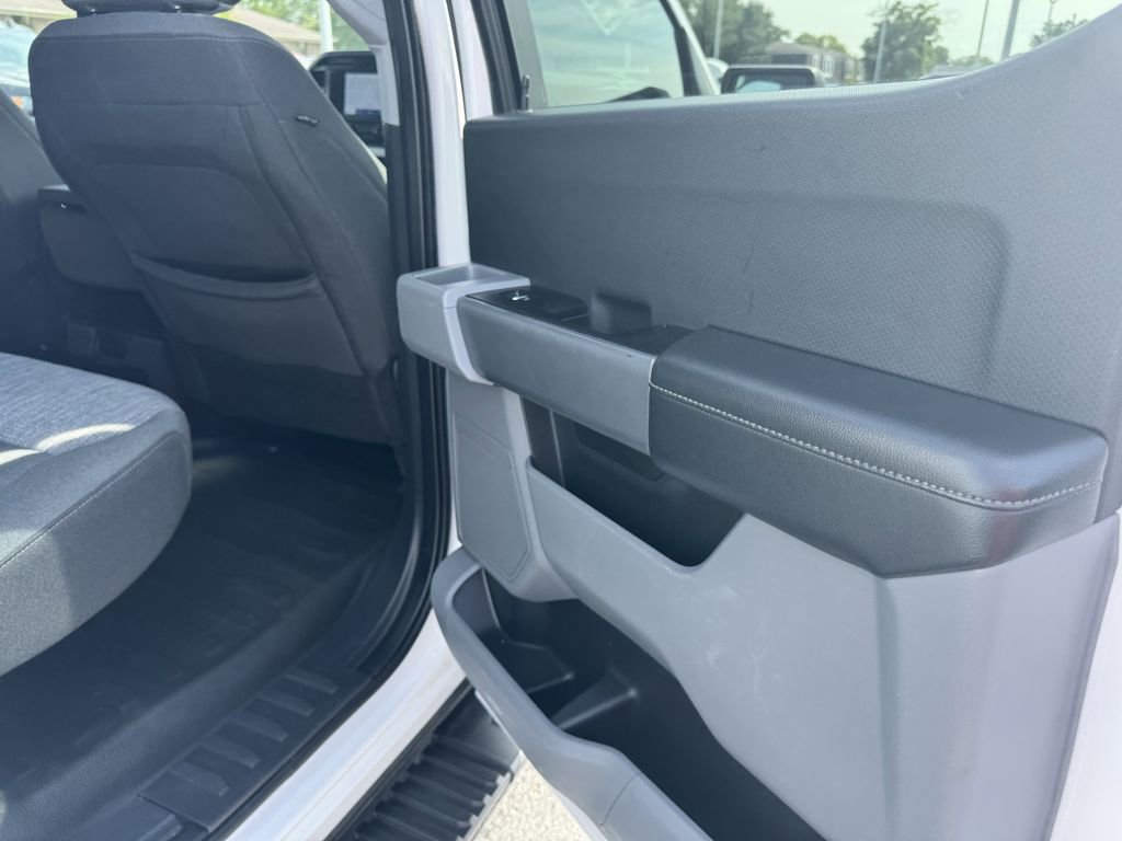 Certified 2021 Ford F150 XLT image 13
