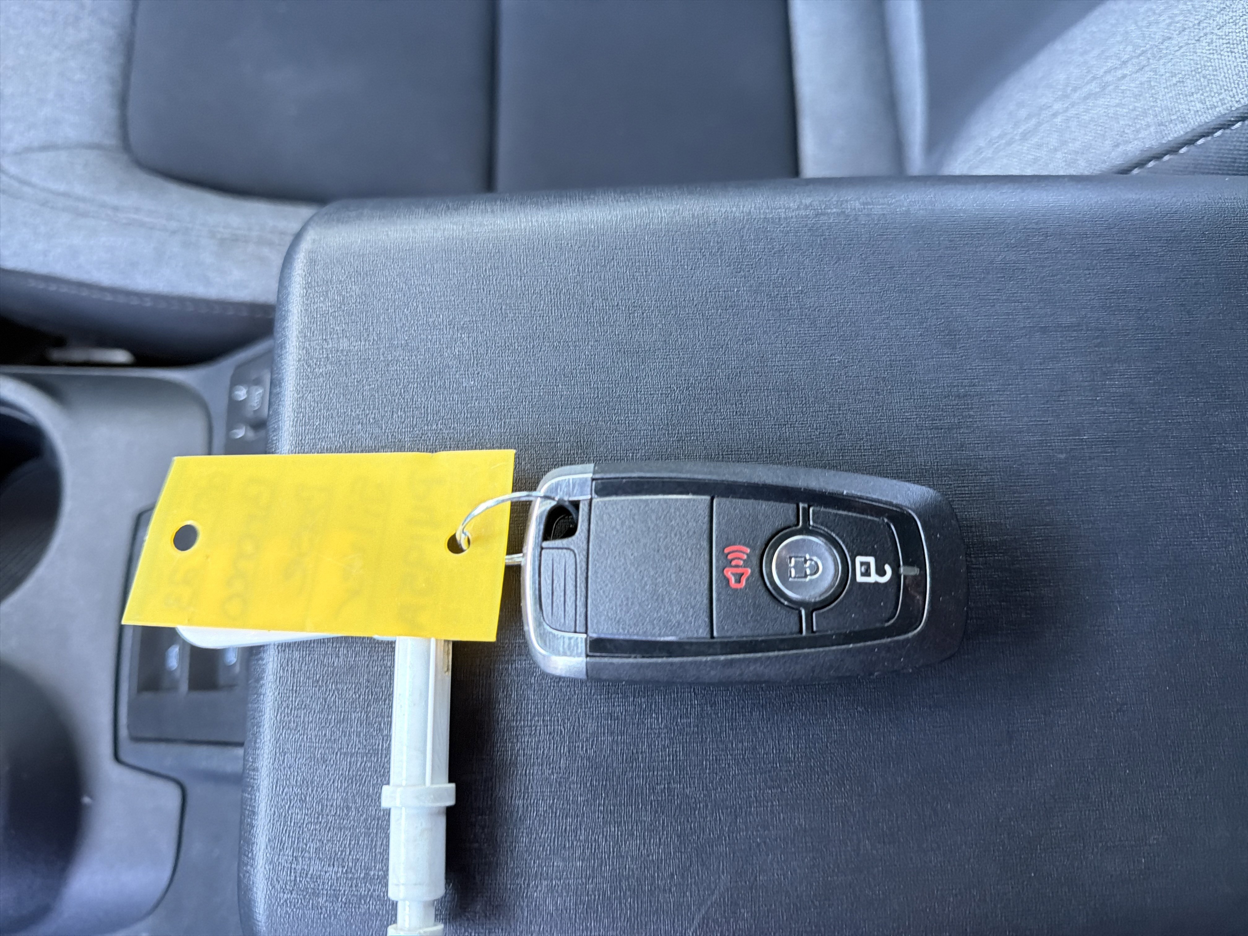 Used 2023 Ford Bronco 4-Door AWD/4WD image 49