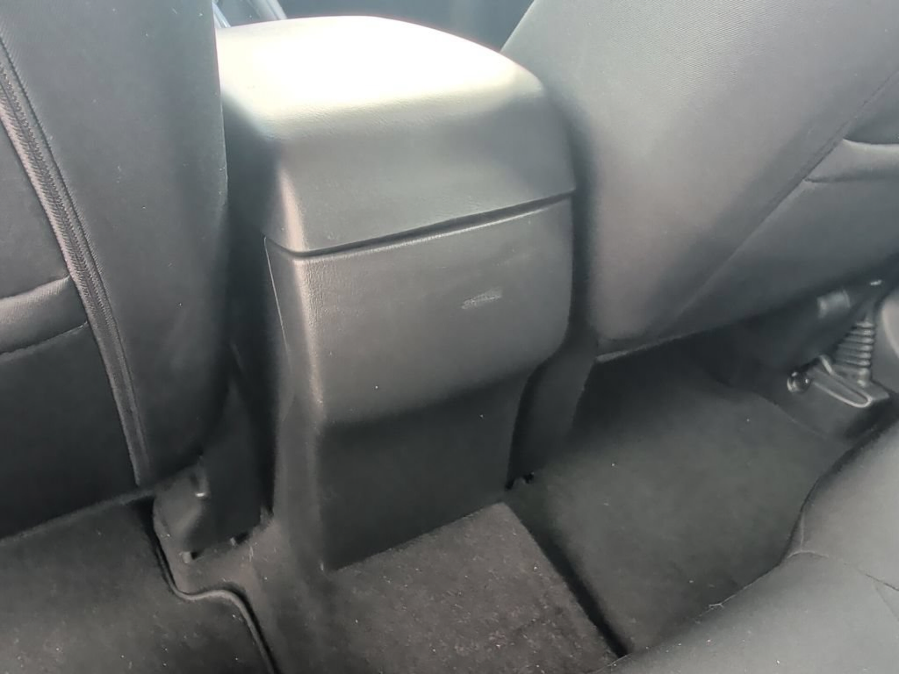 Used 2025 MAZDA CX-5 AWD 2.5 S image 35