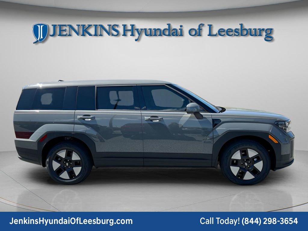 New 2026 Hyundai Santa Fe SE image 3