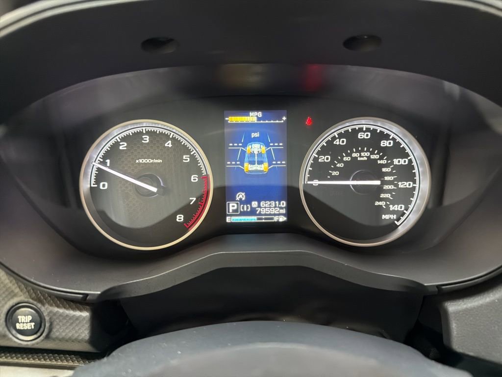Used 2023 Subaru Forester Premium AWD/4WD image 24