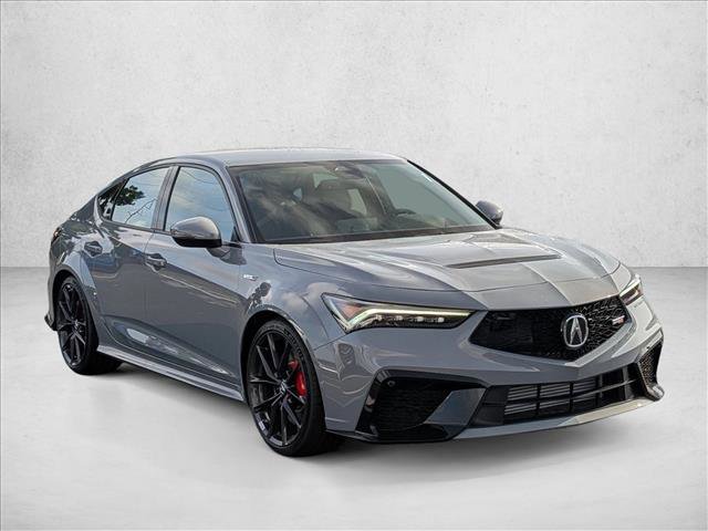 New 2026 Acura Integra Type S FWD image 7