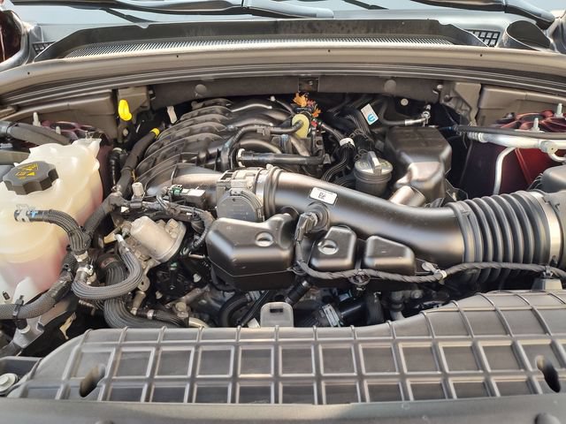 Used 2025 Jeep Grand Cherokee Limited RWD image 30