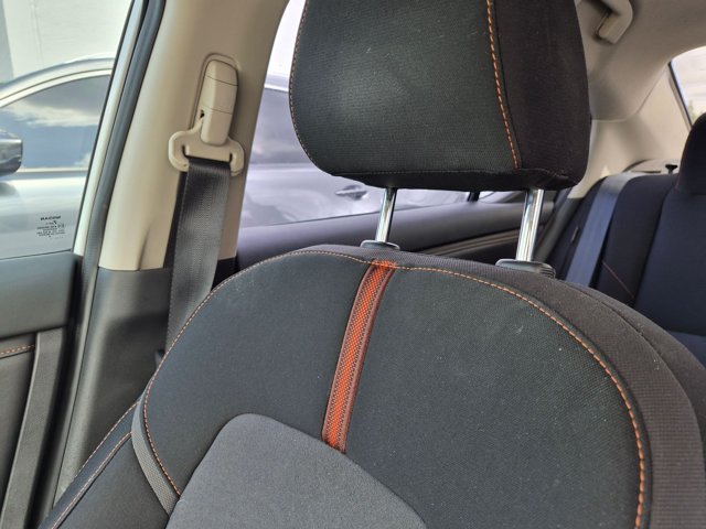 Used 2021 Nissan Sentra SR FWD image 21