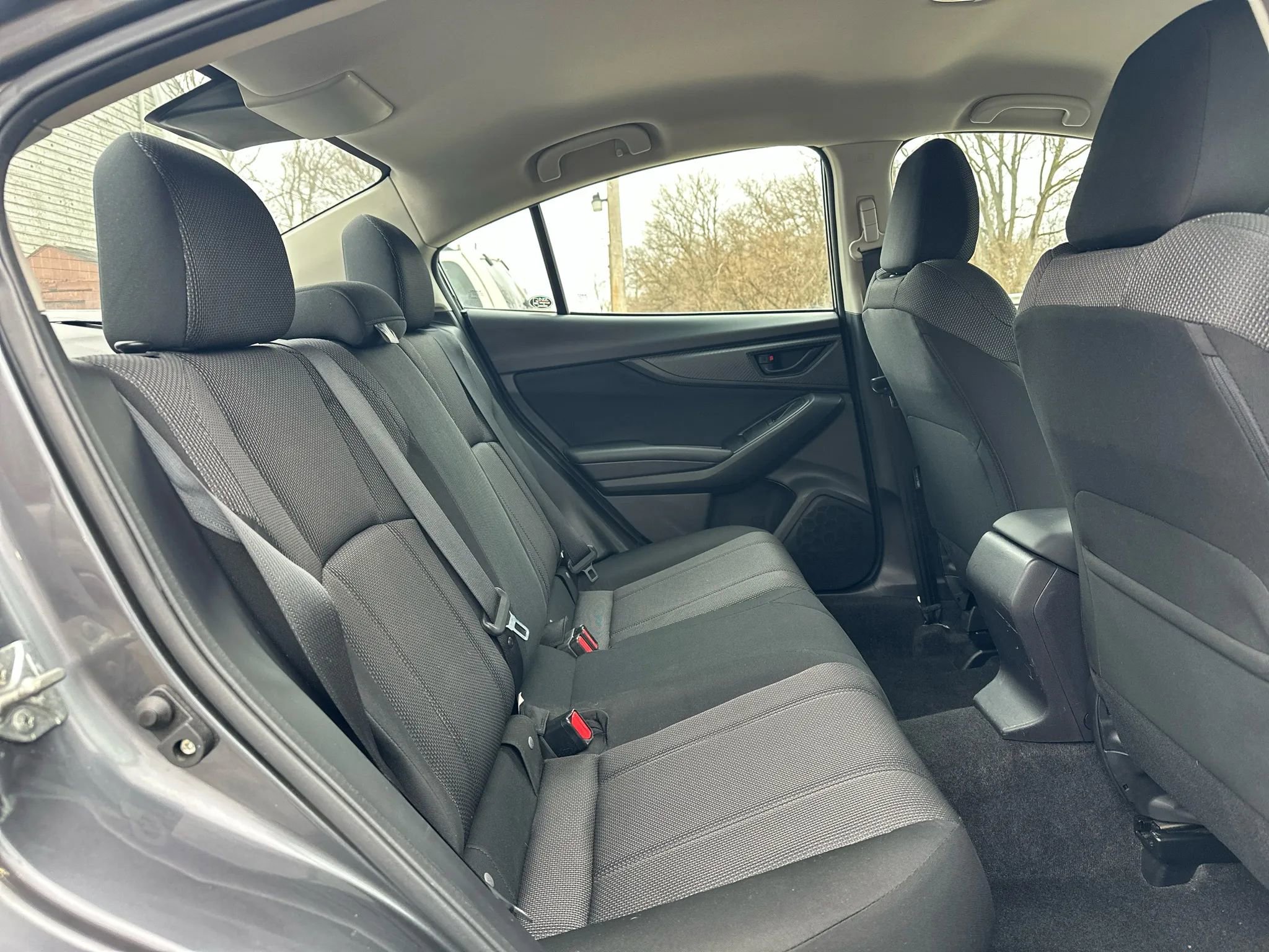 Used 2018 Subaru Impreza 2.0i image 35