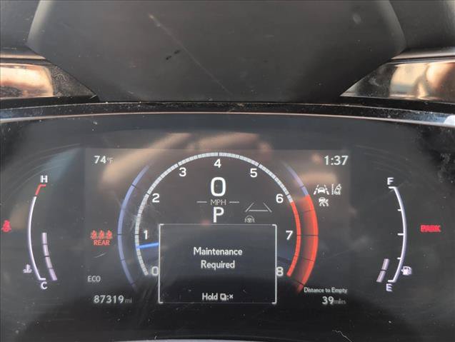 Used 2022 Lexus NX 350 F Sport w/ Towing Package (2000 Lbs) AWD/4WD image 13