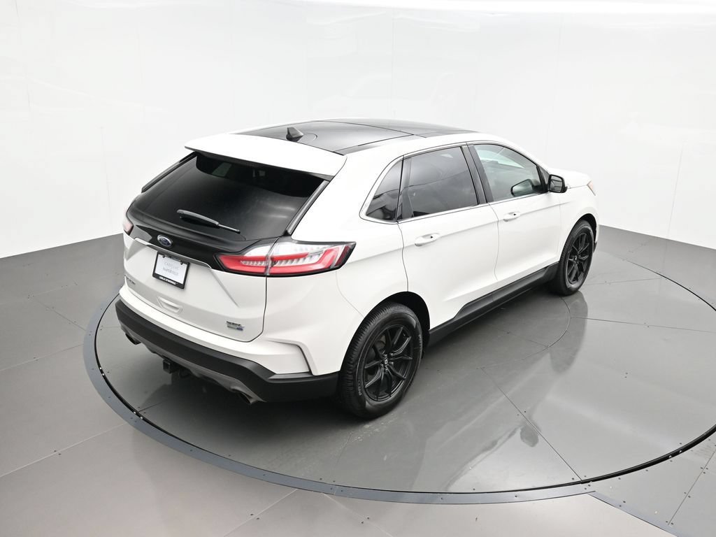 Used 2020 Ford Edge SEL w/ Convenience Package AWD/4WD image 42