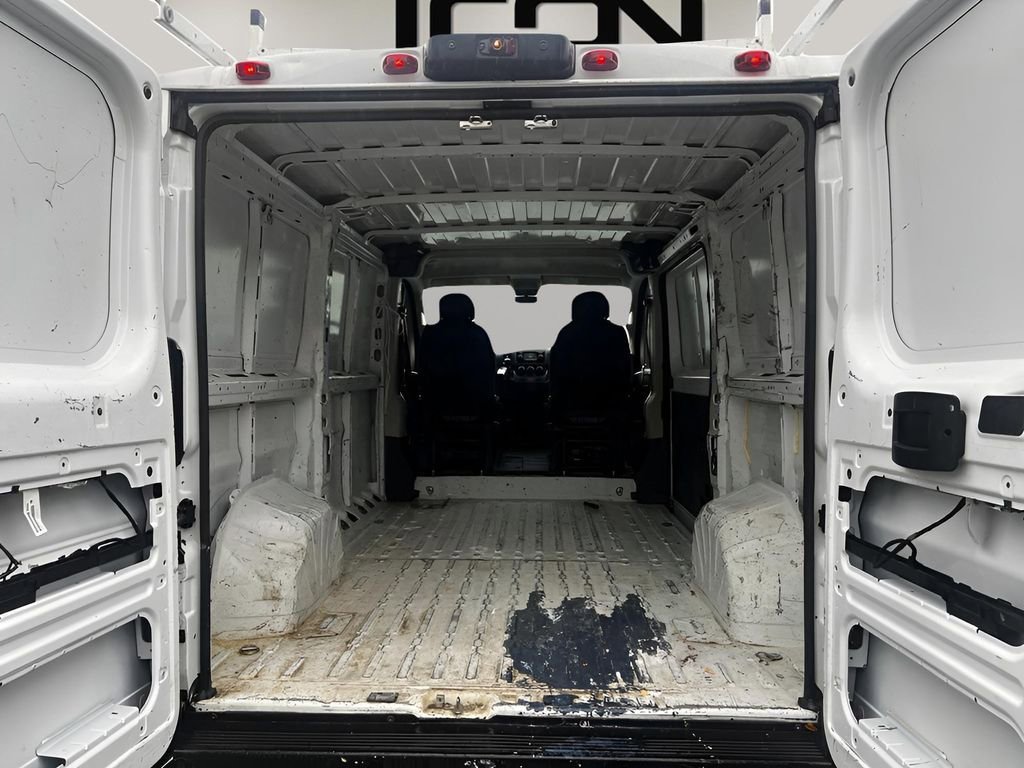 Used 2019 RAM ProMaster 1500 image 26