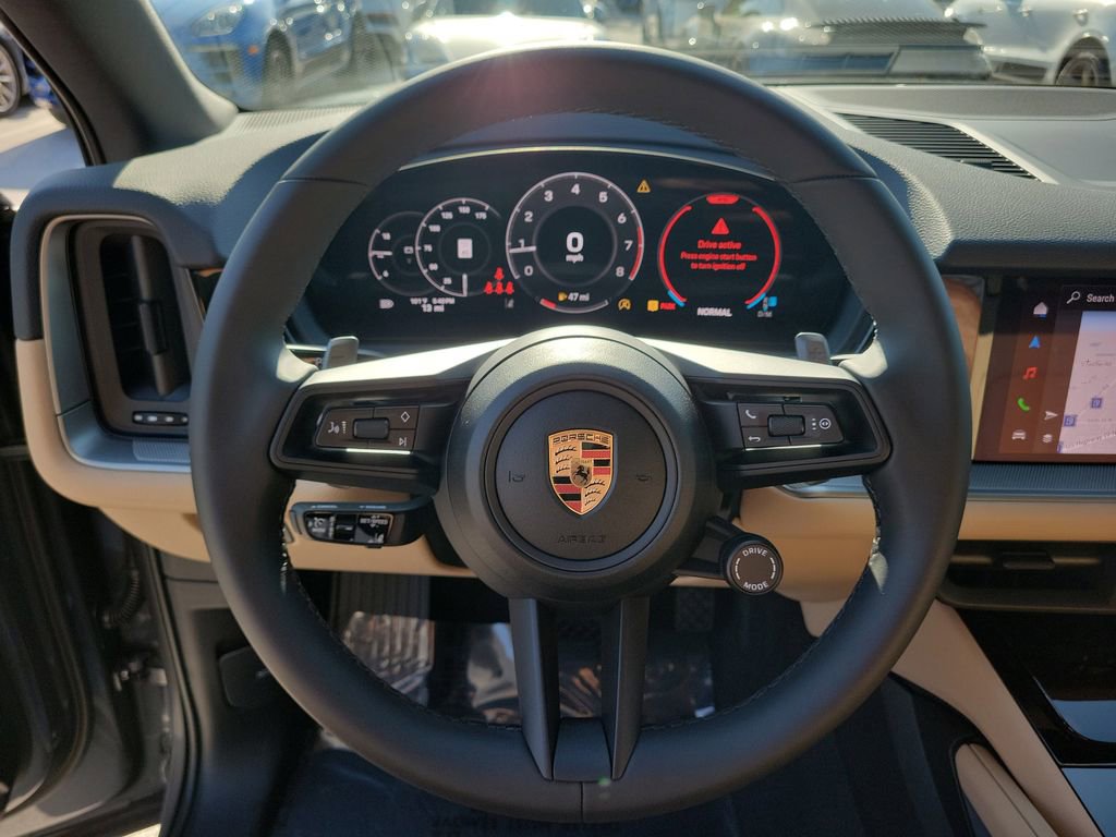 New 2026 Porsche Cayenne image 32