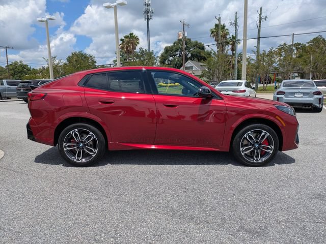 New 2026 BMW X2 xDrive28i w/ Technology Package AWD/4WD image 4