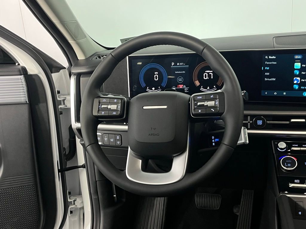 Used 2026 Hyundai Santa Fe XRT image 16