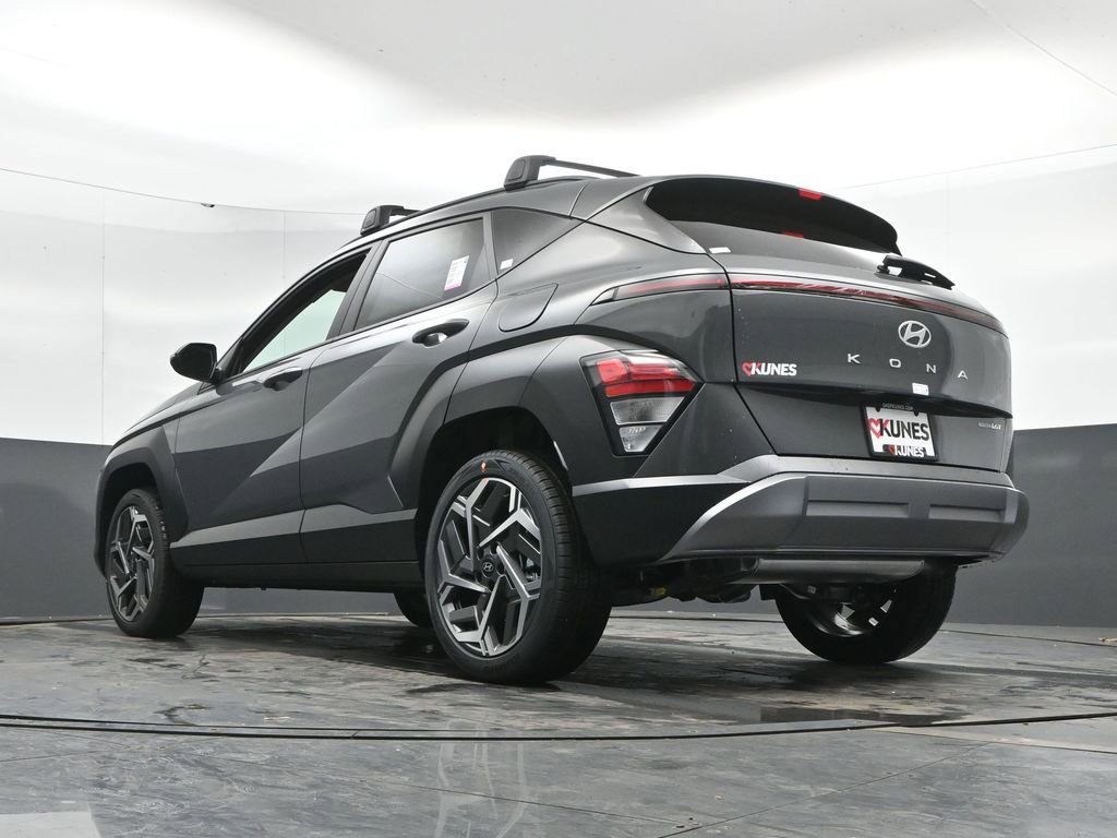 New 2026 Hyundai Kona SEL Premium AWD/4WD image 29