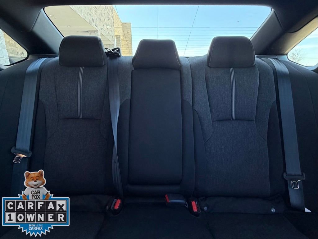 Used 2023 Honda Accord Sport image 22