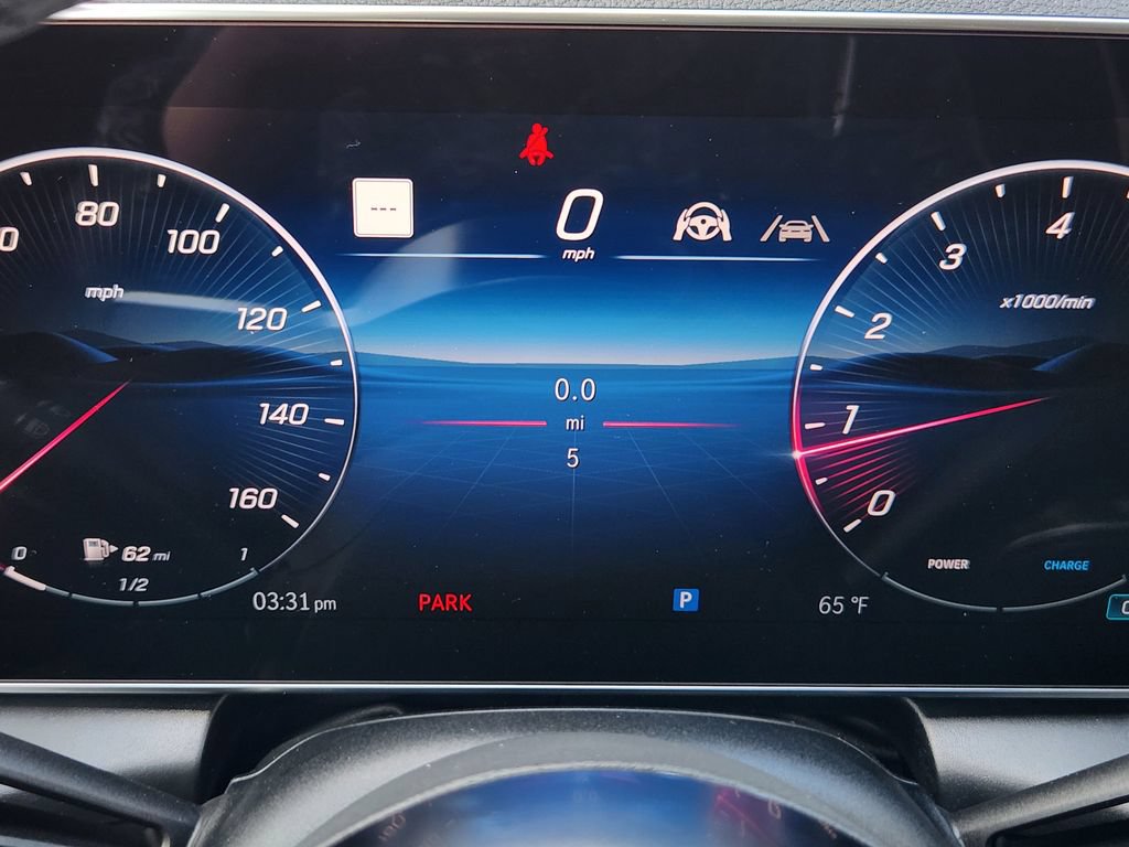 New 2026 Mercedes-Benz GLC 300 4MATIC image 15