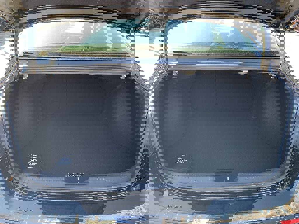 New 2025 Hyundai Elantra N Line image 21