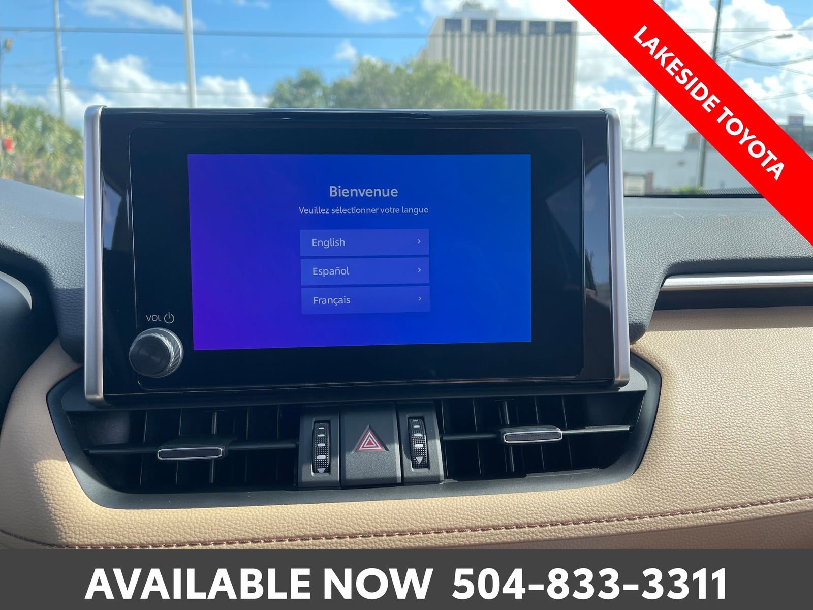 Certified 2024 Toyota RAV4 XLE Premium FWD image 34