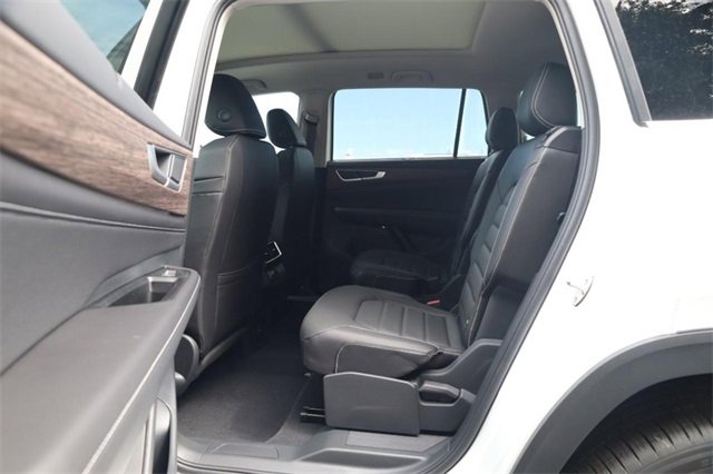 New 2026 Volkswagen Atlas SEL image 26