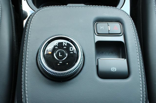 Used 2023 Ford Mustang Mach-E Premium w/ Mustang Nite Pony Package RWD image 19