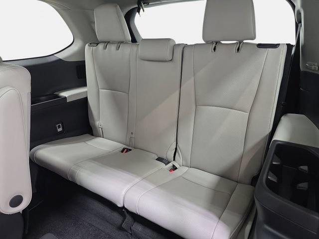 Certified 2025 Toyota Grand Highlander AWD image 34
