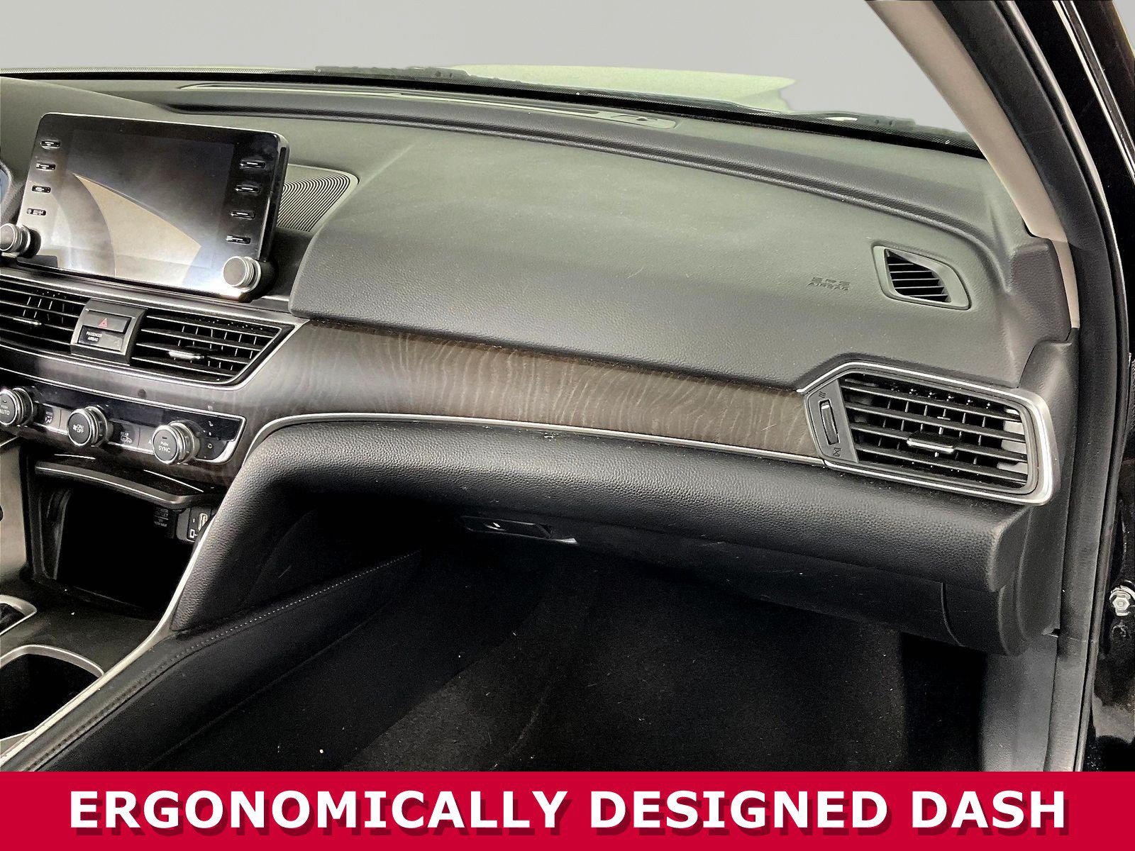Used 2018 Honda Accord EX-L image 25