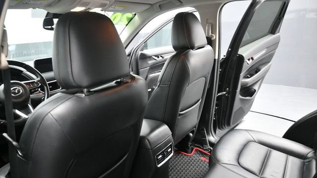 Used 2020 MAZDA CX-5 Grand Touring w/ GT Premium Package AWD/4WD image 23