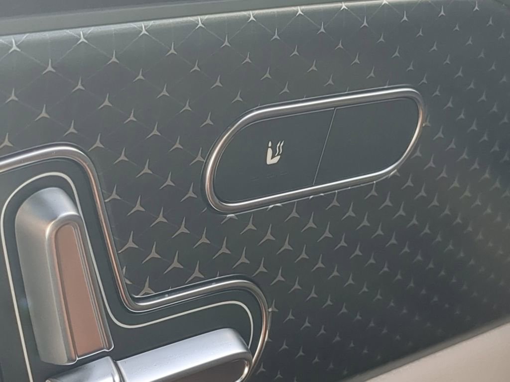 New 2025 Mercedes-Benz GLB 250 GLB 250 image 11