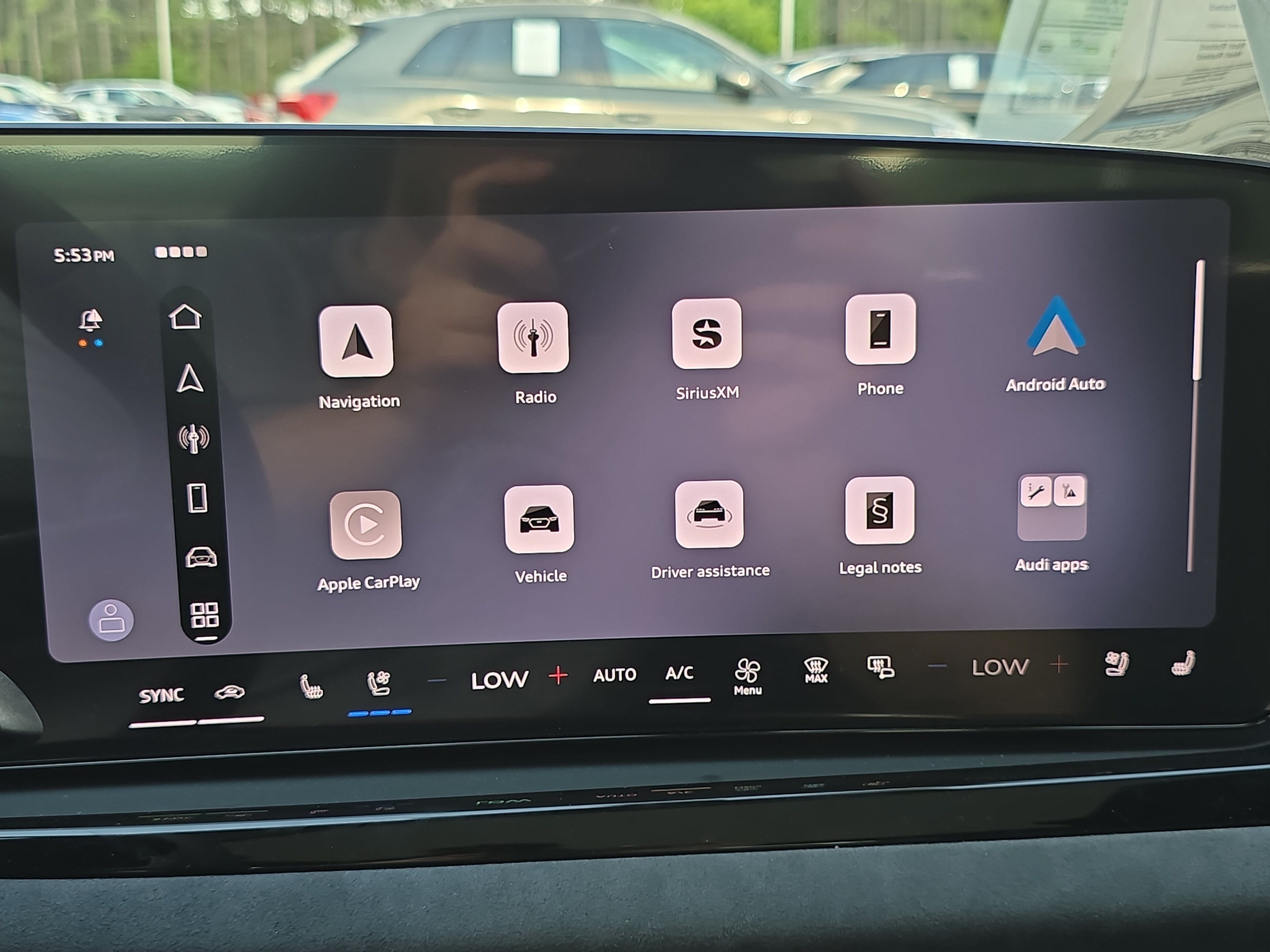 New 2026 Audi S5 Prestige AWD/4WD image 20