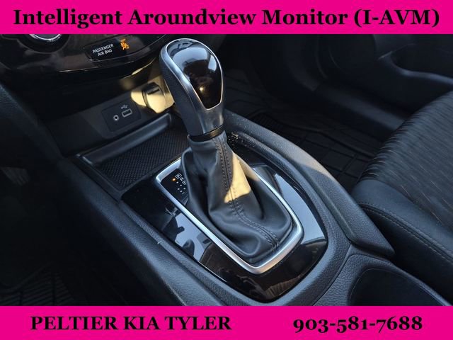 Used 2018 Nissan Rogue SV w/ Sun & Sound Touring Package image 42