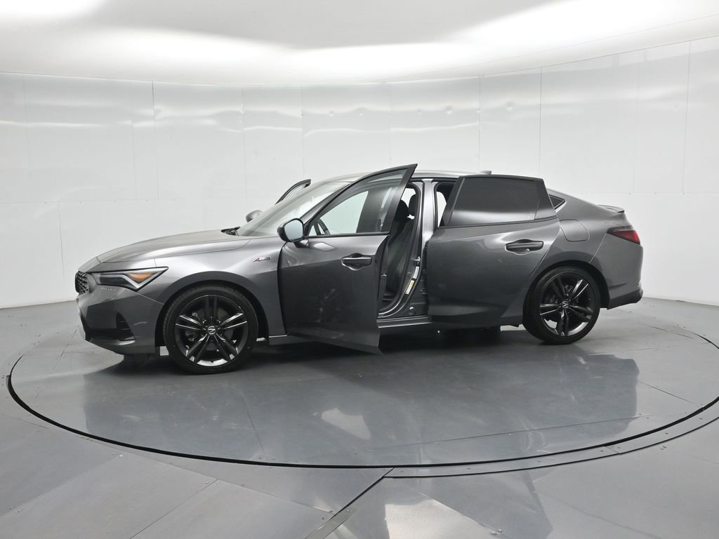 Used 2024 Acura Integra A-Spec FWD image 35