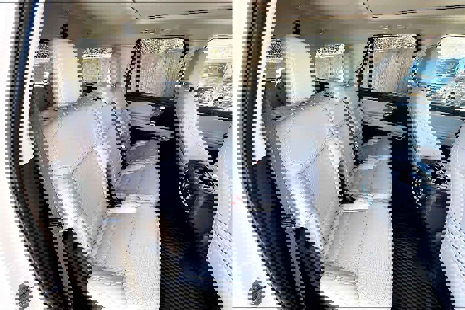 Used 2025 Ford Expedition Platinum image 25