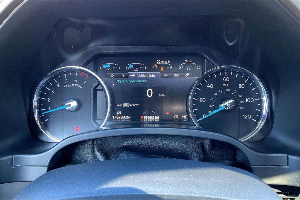 Used 2018 Ford Expedition XLT w/ Equipment Group 202A image 22