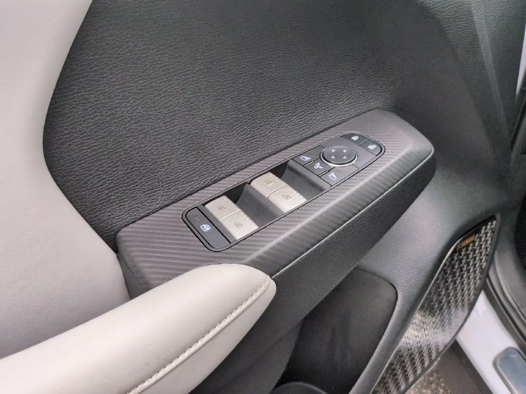 New 2026 Mitsubishi Outlander SE AWD/4WD image 17