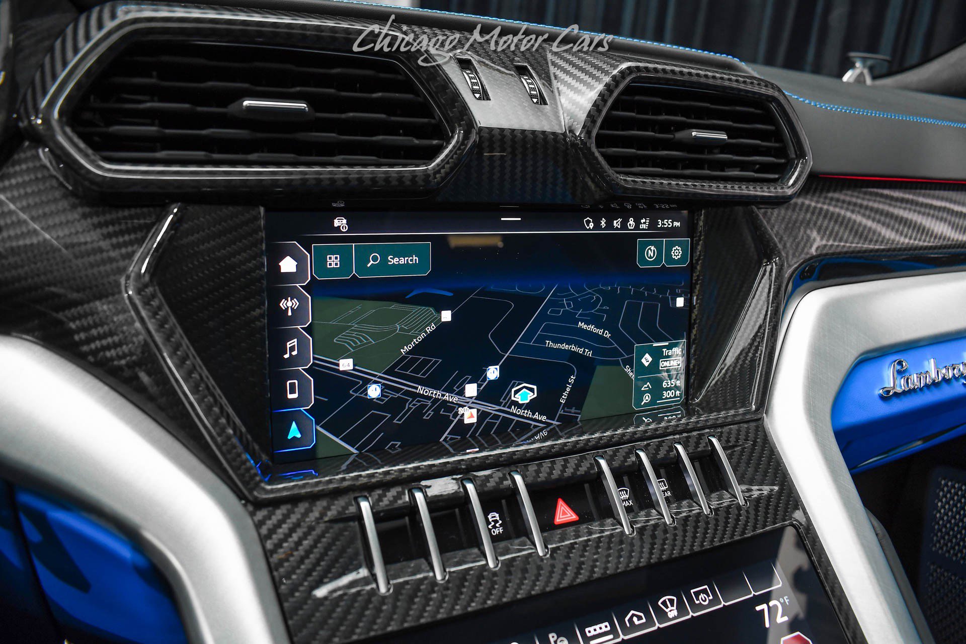 Used 2022 Lamborghini Urus image 13