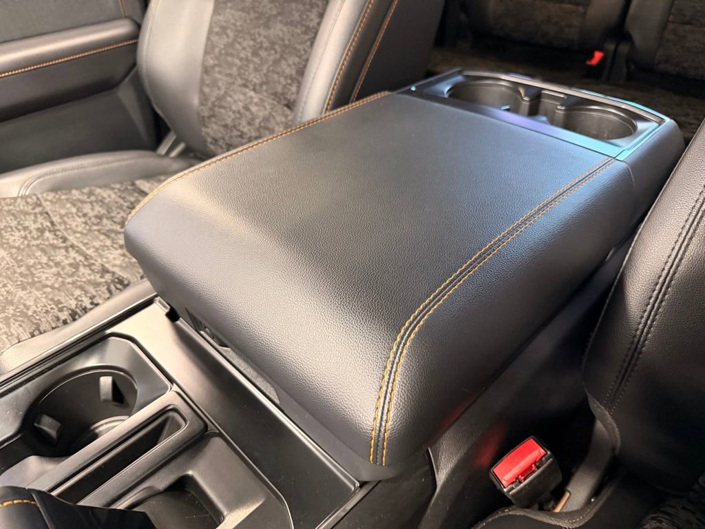 Used 2023 Ford F150 Tremor w/ 360 Degree Camera Package image 37