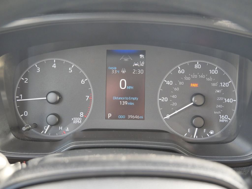 Used 2024 Toyota Corolla LE image 51