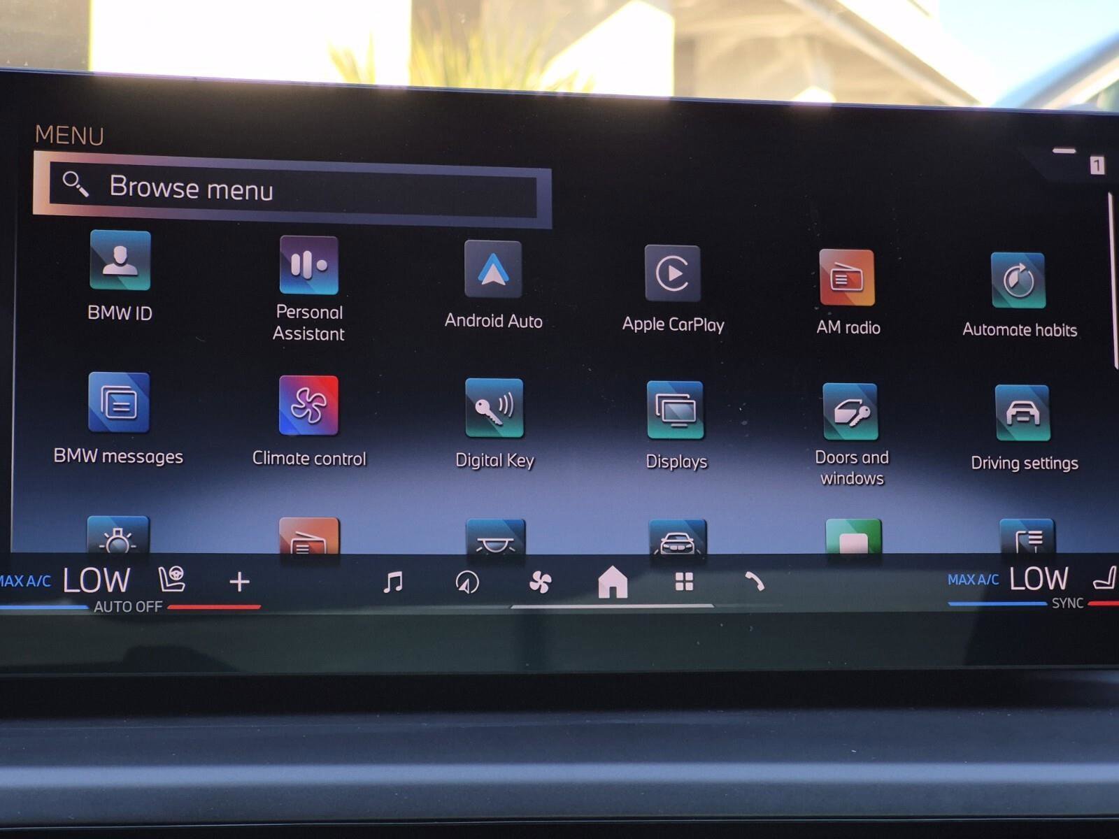 Certified 2025 BMW 230i 230i w/ Convenience Package image 20