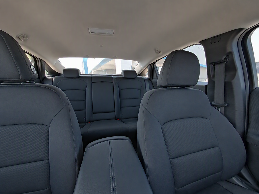 Used 2024 Chevrolet Malibu LT FWD image 17