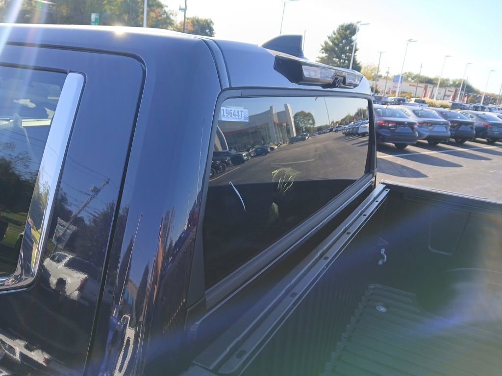 New 2026 Toyota Tundra 1794 Edition image 10