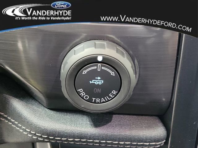 New 2025 Ford F150 Lightning Flash image 32