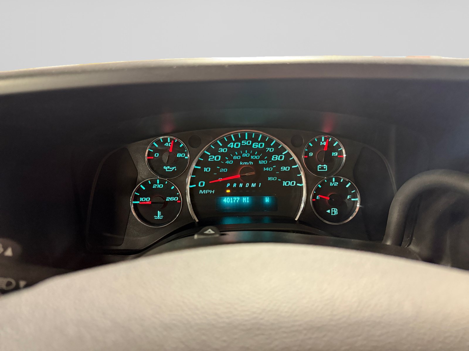 Used 2017 Chevrolet Express 3500 LT w/ LT Preferred Equipment Group RWD image 19