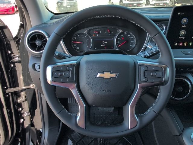 New 2025 Chevrolet Blazer LT w/ LPO, Floor Liner Package image 17