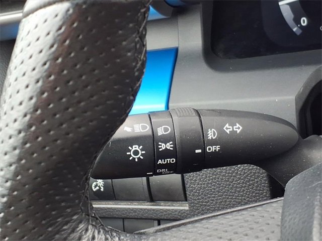 Used 2024 Toyota Tacoma 4x4 Double Cab image 24