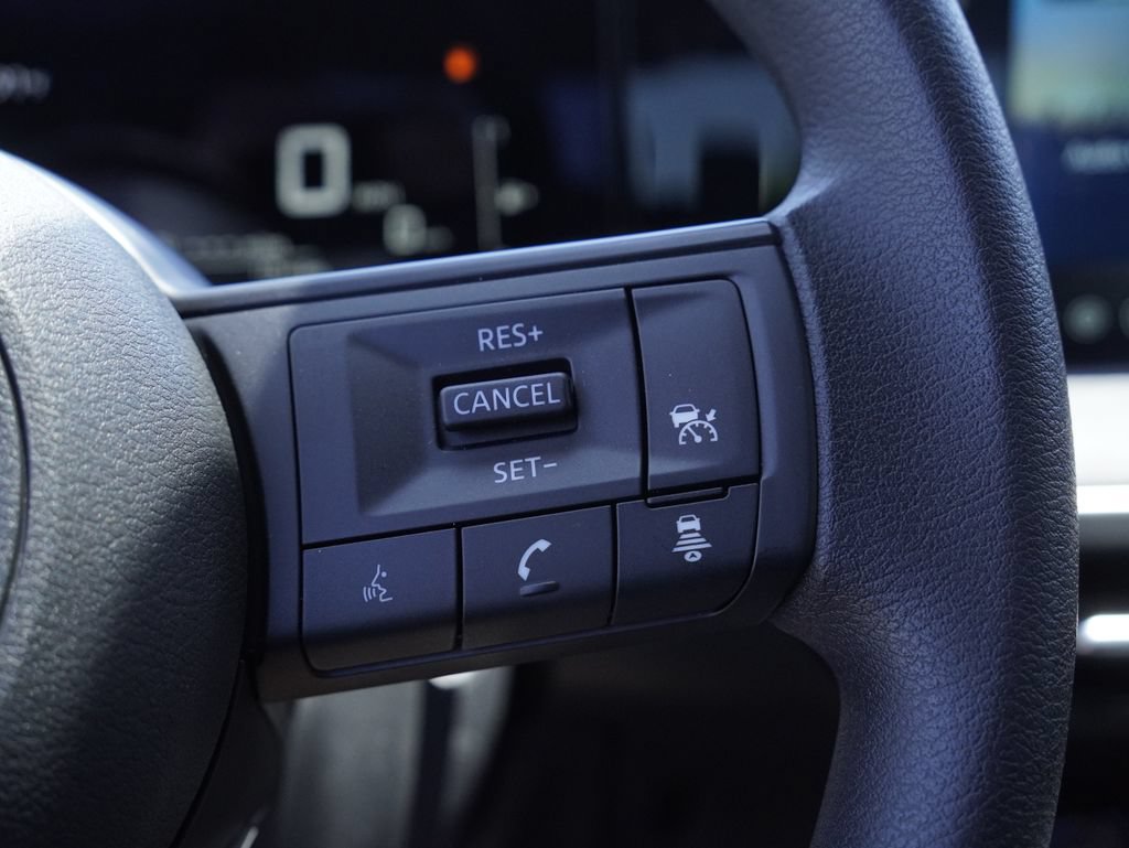 New 2026 Nissan Kicks SV FWD image 13