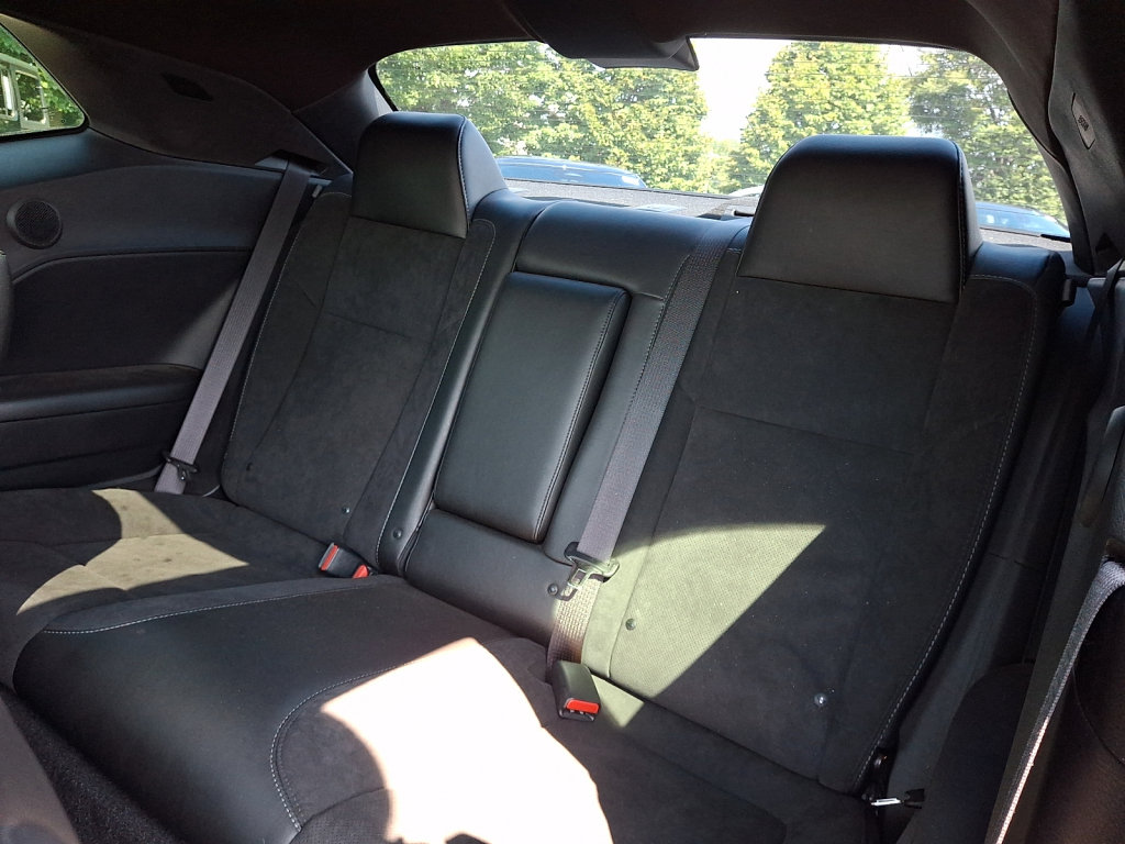 Used 2021 Dodge Challenger R/T Scat Pack RWD image 19