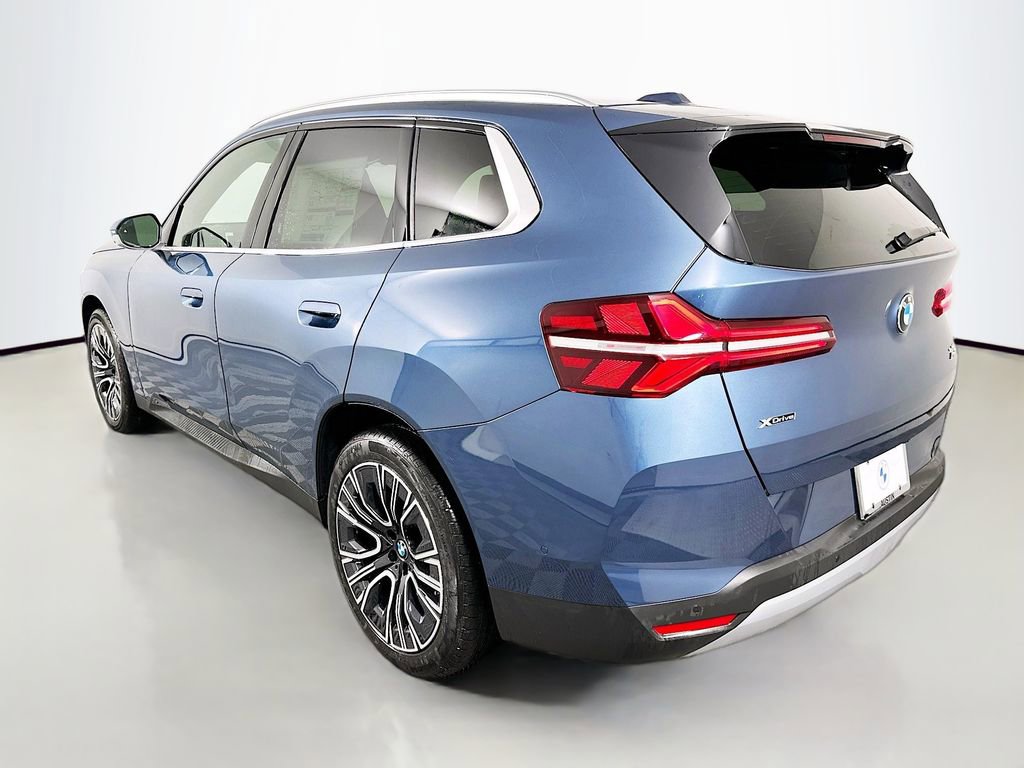 New 2026 BMW X3 xDrive30 w/ Premium Package image 7