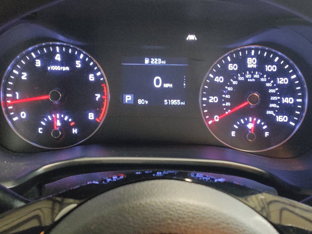 Used 2021 Kia Forte Sedan FWD image 23