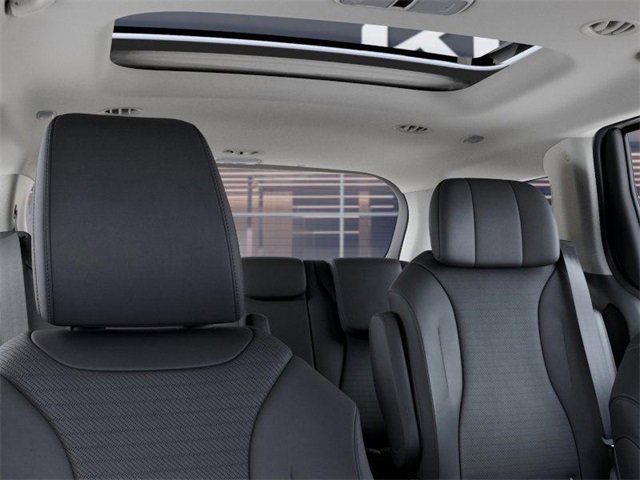 New 2026 Kia Carnival SX Prestige image 28