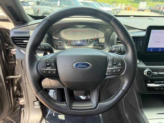 Certified 2020 Ford Explorer XLT AWD/4WD image 26