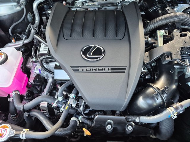 New 2026 Lexus RX 350 Premium w/ Convenience Package FWD image 16