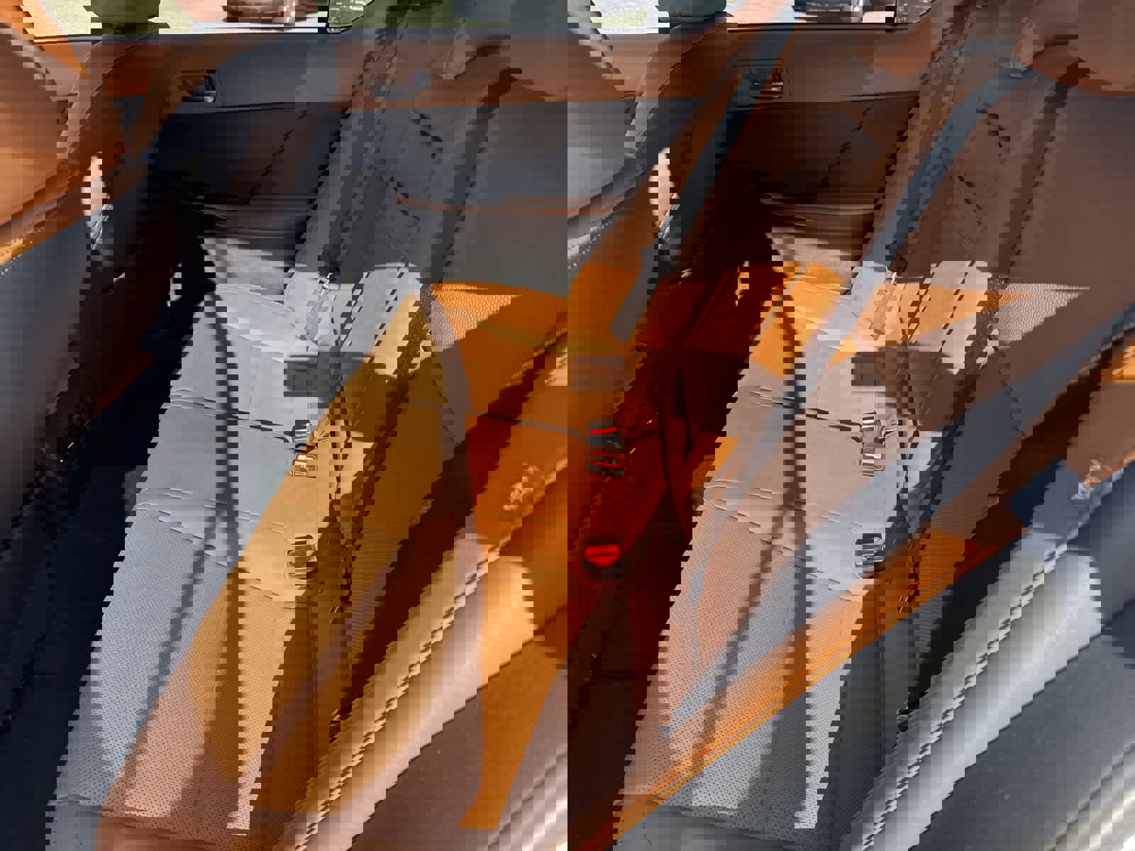 Used 2021 Lexus IS 300 w/ Comfort Package image 17